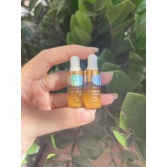 Combo Sỉ 100 Lọ Serum Nấm Móng Tay Chân - Dưỡng Móng Cứng, Hỗ Trợ Chữa Nấm, Làm Dài Móng, Nước Ăn Tay Chân 4ml