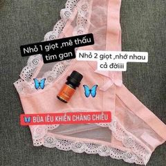 Nước Hoa Vùng Kín ONAYA QLADY 5ml - Tặng Dung Dịch Vệ Sinh, Hương Thơm Ngọt Ngào, Giúp Bim Bim Luôn Sạch Sẽ, Hết Mùi Hôi