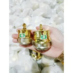Kem Face Tái Tạo Da Chuyên Sâu - Giúp Da Căng Bóng, Mịn Màng, Sạch Nám, Mụn, Tàn Nhang - Chăm Sóc Da Mặt Gia Truyền