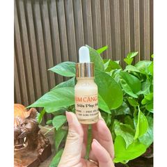 Serum Phục Hồi Da Căng Bóng - Dưỡng Sáng Da, Mờ Thâm Nám, Cấp Ẩm Siêu Đẳng - Chăm Sóc Da Mặt Hàng Ngày