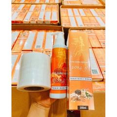 Cao Gừng Hủy Mỡ Đông Y - Ủ Tan Mỡ Chiết Xuất Thiên Nhiên Hiệu Quả Sau 2 Tuần Sử Dụng, Hỗ Trợ Làm Đẹp Tốt Nhất