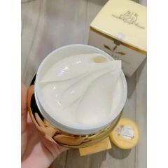 Kem Dưỡng Trắng Da Body Collagen X3 Luxury 250G - Hiệu Quả Ngay Sau 7 Ngày, SPF 45++, Giúp Da Mịn Màng Sáng Khỏe