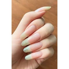 Hũ Dưỡng Móng Cứng Collagen - Phục Hồi Móng Tay Chân Khỏe Đẹp, Giúp Móng Dài, Bóng Hồng, Chống Nấm Móng và Hư Khóe