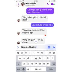 Mẹo Cai Sữa Cho Bé Ngủ Ngon Không Khóc Đêm - An Toàn, Dễ Dàng, Không Tách Mẹ, Gói 14 Viên Bé Trai, 18 Viên Bé Gái