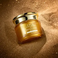 Kem Face Đông Trùng Hạ Thảo 15g - Mỹ Phẩm Đông Anh Dưỡng Da Tươi Trẻ, Cấp Ẩm Và Tái Tạo Da, Sản Phẩm Chính Hãng Việt Nam