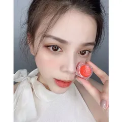 Son Dưỡng Collagen Mía Đường Kích Màu Môi 5g - Dưỡng Ẩm, An Toàn, Chiết Xuất Thiên Nhiên, Phù Hợp Với Phụ Nữ Mang Thai