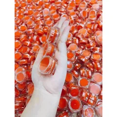 Son Dưỡng Collagen Mía Đường Kích Màu Môi 5g - Dưỡng Ẩm, An Toàn, Chiết Xuất Thiên Nhiên, Phù Hợp Với Phụ Nữ Mang Thai