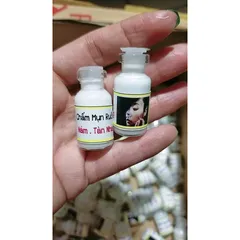 Kem Tẩy Nốt Ruồi Độc Quyền - Giải Pháp Xóa Mụn Cóc, Mụn Thịt & Sẹo Lồi An Toàn Tại Nhà, Da Mịn Màng, Không Để Lại Vết Thâm