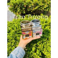 Cặp Kem Ngày và Đêm Demejine Hàn Quốc - Làm Sáng Da, Mờ Nếp Nhăn, Giảm Thâm, Chống Lão Hóa Da Hiệu Quả