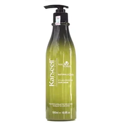 Gel Tạo Sóng Xoăn Karseell 500ml - Giữ Nếp Tóc Bóp Xoăn Tự Nhiên, Dưỡng Ẩm Chống Rối, Phong Cách Hippie 2024