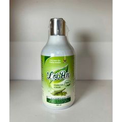 Sữa Tắm Gội Thảo Dược Lợi An 300ml Dành Cho Bé - An Toàn, Chống Hăm, Diệt Khuẩn, Giúp Da Mềm Mại, Thơm Mát