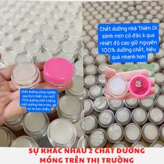 Combo 10 Dưỡng Móng Chuyên Sâu - Giúp Móng Cứng, Dài, Sáng Bóng Với Hương Thơm Dịu Dàng