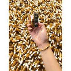 Combo 3 Chai Serum Chăm Sóc Móng Tay Chân - Trị Nấm Móng, Hư Khoé, Dưỡng Dài Móng Khỏe, 4ml