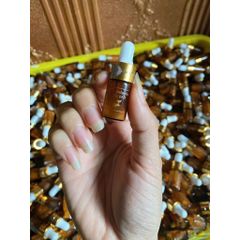 Combo 5 Lọ Serum Phục Hồi Móng Tay Chân - Chống Nấm, Hư Khóe, Nước Ăn Móng Hiệu Quả, Sáng Khỏe Tự Nhiên