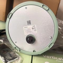 Máy sưởi gốm Pisen Vertical Heater DH-QN15 - An toàn, tiết kiệm, công nghệ PTC, 3 chế độ nóng, tích hợp điều khiển từ xa, thích hợp phòng ngủ và văn phòng.