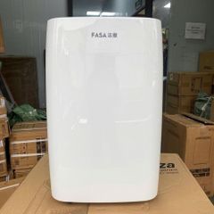 Máy Hút Ẩm 20L FASA D008A - Thiết Bị Lọc Không Khí, Sấy Quần Áo Thông Minh, Tiết Kiệm Điện, Duy Trì Môi Trường Khô Thoáng
