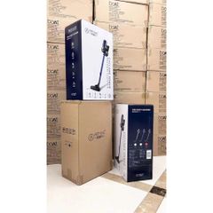 Máy hút bụi cầm tay có dây ARTVAC T11 - Công suất 600W, Lực hút 16000Pa, Đầu hút đa năng, Thiết kế gọn nhẹ, Tiện lợi cho ngôi nhà thông minh