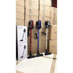 Máy hút bụi cầm tay có dây ARTVAC T11 - Công suất 600W, Lực hút 16000Pa, Đầu hút đa năng, Thiết kế gọn nhẹ, Tiện lợi cho ngôi nhà thông minh