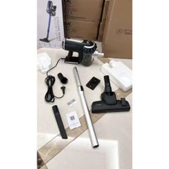 Máy hút bụi cầm tay có dây ARTVAC T11 - Công suất 600W, Lực hút 16000Pa, Đầu hút đa năng, Thiết kế gọn nhẹ, Tiện lợi cho ngôi nhà thông minh