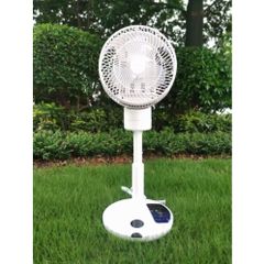 Quạt cây TEKNOS SAK-57 - Quạt thông minh có AI, xoay 180 độ, điều khiển từ xa, tiết kiệm năng lượng, thiết kế hiện đại cho không gian sống mát mẻ.