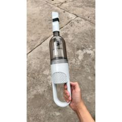 Máy Hút Bụi Cầm Tay Galaxy Line GL6222 - Công Suất 100W, Sạc Type-C, Đầu Hút Sàn Tiện Lợi, Chất Lượng Cao Từ Nga