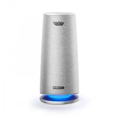 Loa Bluetooth PHICOMM R1 - Âm Thanh Chân Thực từ Infinity by Harman với LED Phát Sáng - Thiết Kế Hiện Đại, Kết Nối Không Dây