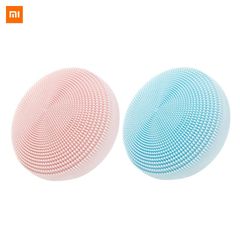 Máy Rửa Mặt Sóng Âm Xiaomi Mijia MJMY01-ZJ - Làm Sạch Sâu, Giúp Làn Da Tươi Trẻ Và Khỏe Mạnh, Thiết Kế Nhỏ Gọn Tiện Dụng