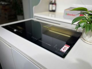 Bếp Từ Đôi Cao Cấp Trident IHC6266TL - Bếp Inverter 4400W Phù Hợp Mọi Kitchen, Made in Thailand, Tính Năng Thông Minh, Chống Tràn