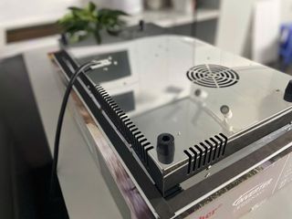 Bếp Từ Đôi Cao Cấp Trident IHC6266TL - Bếp Inverter 4400W Phù Hợp Mọi Kitchen, Made in Thailand, Tính Năng Thông Minh, Chống Tràn