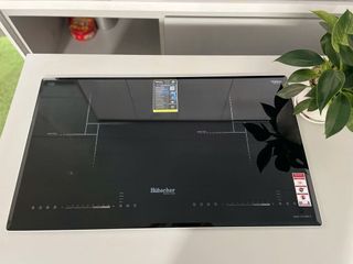 Bếp Từ Đôi Cao Cấp Trident IHC6266TL - Bếp Inverter 4400W Phù Hợp Mọi Kitchen, Made in Thailand, Tính Năng Thông Minh, Chống Tràn