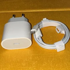 Bộ Sạc Nhanh 20W iPhone Cao Cấp Chân Tròn - Cáp Sạc PD An Toàn Cho iPhone 8/10/11/12/13/14, Thiết Kế Tiện Dụng và Bền Bỉ