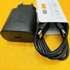 Bộ Sạc Nhanh 25W TypeC Cho Samsung, Oppo, Redmi - Củ Sạc và Dây 1m Hàng Nhái Chất Lượng Cao, Bảo Hành 6 Tháng
