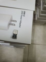 Cáp Sạc Nhanh iPhone 20W C to L 1m Chống Rối - Sạc Nhanh PD An Toàn, Tương Thích Tất Cả Thiết Bị, Bảo Hành 6 Tháng