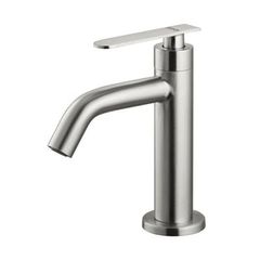 Vòi Chậu Rửa Mặt SUPOR 231204-01-LS - Thiết Kế Hiện Đại Bằng Đồng Thau Chống Gỉ, Tiết Kiệm Nước, Dễ Dàng Lắp Đặt Cho Gia Đình và Khách Sạn