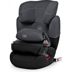 Ghế Trẻ Em Trên Ô Tô Cybex Aura-Fix Nhóm 1/2/3, ISOFIX, An Toàn cho Trẻ 9 Tháng Đến 12 Tuổi - Thiết Kế Tiện Lợi, Bảo Vệ Tối Đa