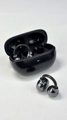 Tai Nghe Phiên Dịch WiWU W04 AI OWS - Bluetooth 5.3, Thời Gian Thực, Thiết Kế Nhẹ, Chống Rơi, Đa Ngôn Ngữ - Giải Pháp Dịch Nhanh Tiện Lợi
