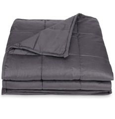 Chăn Trọng Lực Hushblanket 8kg - Kích Thước 150cm x 200cm, Giúp Ngủ Sâu và Giảm Căng Thẳng Tự Nhiên, Giải Pháp Cho Giấc Ngủ Chất Lượng
