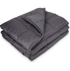 Chăn Trọng Lực Đôi Hushblanket Royal Latex 180x220cm - 11kg, Chất Liệu 100% Polyester Cao Cấp Giúp Ngủ Sâu, Thư Giãn Tuyệt Đối