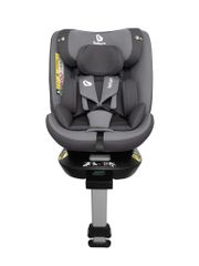 Ghế Ô Tô Cho Bé BABYRO I-SPINSAFE PRO Xoay 360° i-Size An Toàn Cho Trẻ Sơ Sinh Đến 12 Tuổi - Thiết Kế Tiện Dụng và Bền Bỉ