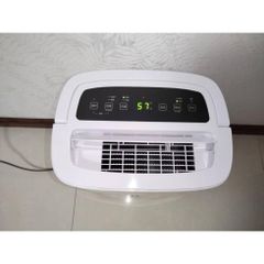 Máy Hút Ẩm Thông Minh SHINCO CF20BD/ZF 20L - Kết Nối App Tuya, Điều Khiển Giọng Nói, Chế Độ Hút Ẩm Linh Hoạt, Bảo Hành 12 Tháng