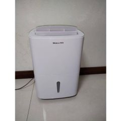 Máy Hút Ẩm Thông Minh SHINCO CF20BD/ZF 20L - Kết Nối App Tuya, Điều Khiển Giọng Nói, Chế Độ Hút Ẩm Linh Hoạt, Bảo Hành 12 Tháng