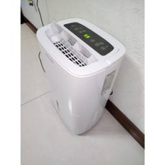 Máy Hút Ẩm Thông Minh SHINCO CF20BD/ZF 20L - Kết Nối App Tuya, Điều Khiển Giọng Nói, Chế Độ Hút Ẩm Linh Hoạt, Bảo Hành 12 Tháng