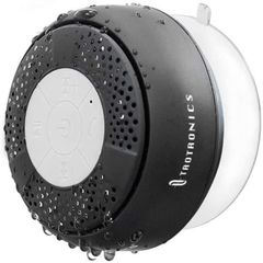 Loa Bluetooth TaoTronics TT-SK03 - Chống Nước IPX4, Kết Nối Không Dây, Tiện Lợi Trong Phòng Tắm, Âm Nhạc Liên Tục 6 Giờ