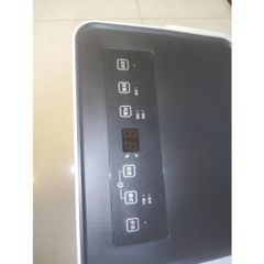 Máy Hút Ẩm Shinco CF12BD/L3 - 12 Lít, Thiết Kế Hiện Đại, Tiết Kiệm Năng Lượng, Bảo Vệ Sức Khỏe Gia Đình - Bảo Hành 12 Tháng