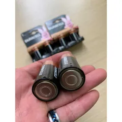 Vỉ 2 Viên Pin Trung Duracell LR14 Alkaline Chính Hãng - Pin C Bền Bỉ Cho Thiết Bị Điện Tử, Đèn Pin, Điều Khiển Từ Xa
