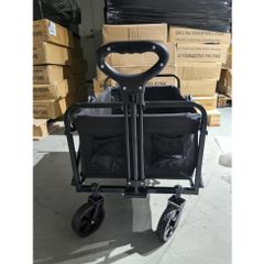 Xe Kéo Gấp Gọn Đa Năng SAILARY - Thiết Bị Cắm Trại Chắc Chắn, Dung Tích 220L, Tải Trọng 100kg, Di Chuyển Dễ Dàng Trên Mọi Địa Hình