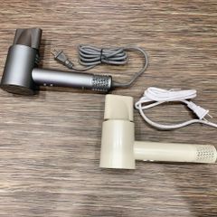 Máy Sấy Tóc Không Chổi Than FUNSNAP XM02 - Công Nghệ Ion Âm, Màn Hình Cảm Ứng LED, Sấy Nhanh & Êm Ái 110,000RPM