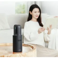 Máy khử trùng, khử mùi không khí bằng ion nước cho ô tô XIAOMI Youpin Cleanfly 398912