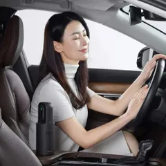 Máy khử trùng, khử mùi không khí bằng ion nước cho ô tô XIAOMI Youpin Cleanfly 398912