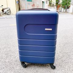 Vali Kéo Reebok 20 Inch - Thiết Kế Hiện Đại, Chất Liệu ABS Cao Cấp, Di Chuyển Dễ Dàng, Phù Hợp Mọi Chuyến Đi